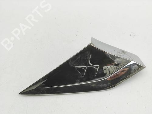 Used Rear left wheel arch trim Rear left wheel arch trim DS DS 7 Crossback (J4_, JR_, JC_) 1.5 BlueHDi 130 (JCYHZJ, JCYHZR) (130 hp) 33847142 33847142