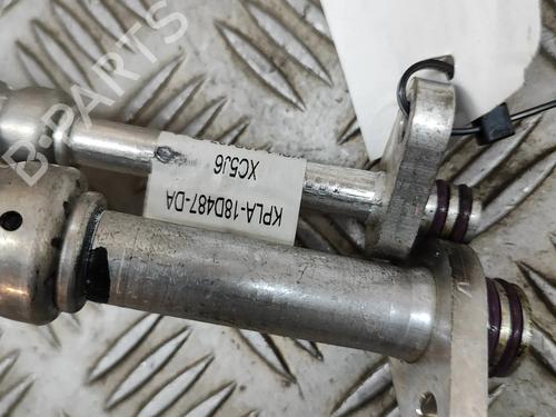 AC pipe LAND ROVER RANGE ROVER SPORT II (L494) 5.0 SCV8 4x4 | BP27775681M126 