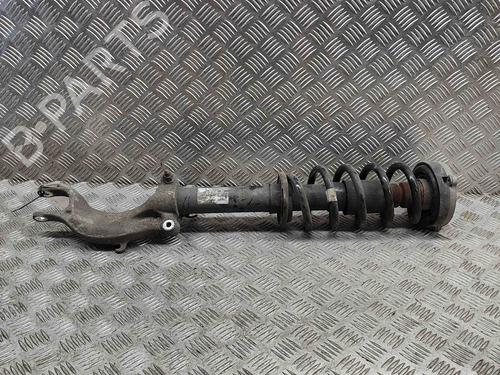 Used Right front shock absorber AUDI Q7 (4MB, 4MG, 4MQ) 3.0 TDI quattro (272 hp) 19264975