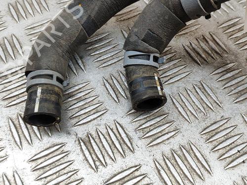 Pipe AUDI E-TRON (GEN) 55 quattro | BP27774052M125 