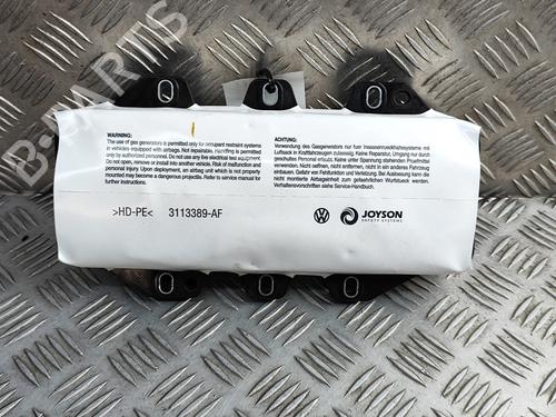Passasjer kollisjonspute SKODA ENYAQ iV SUV (5AZ) 85 (286 hp) 27796125