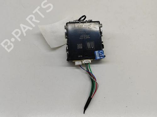 Used Electronic module LEXUS UX (_AA1_, _AH1_, _MA1_) 250h (MZAH10) (184 hp) 27788774