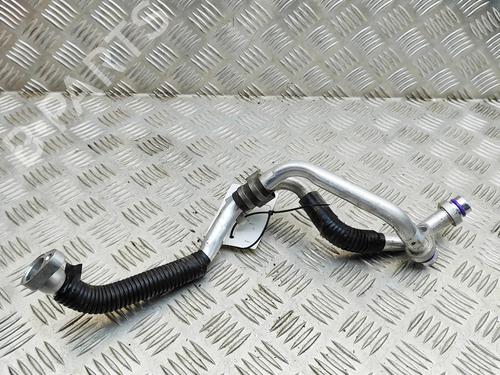 Used AC pipe AC pipe NISSAN LEAF (ZE1) Electric (218 hp) 40014272 40014272