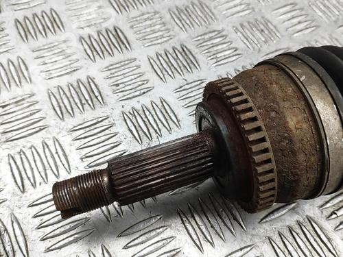 Right front driveshaft KIA CEE'D (JD) 1.6 CRDi 110 | BP30004775M39 - Image 4