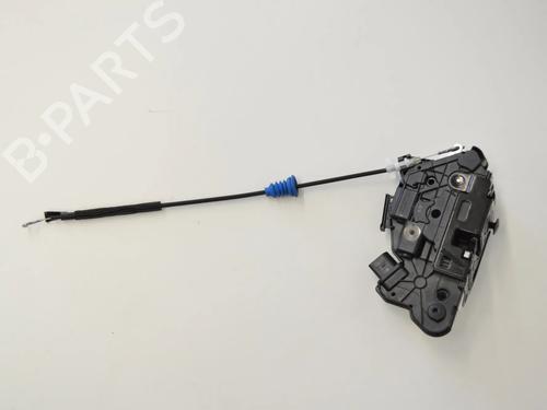 Used Front right lock VW CC B7 (358) 2.0 TSI (210 hp) 9864082