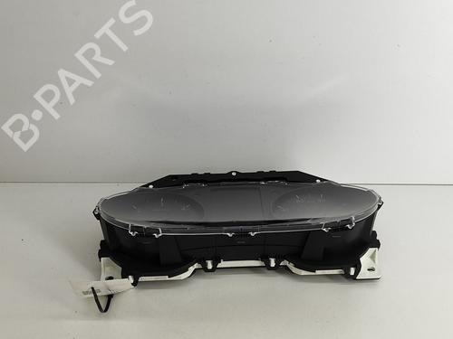 Instrument cluster NISSAN QASHQAI II SUV (J11, J11_) 1.5 dCi | BP18165793C47 