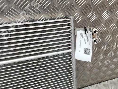 AC radiator MERCEDES-BENZ GLC (X253) 220 d 4-matic (253.905, 253.903) | BP25615012M32 