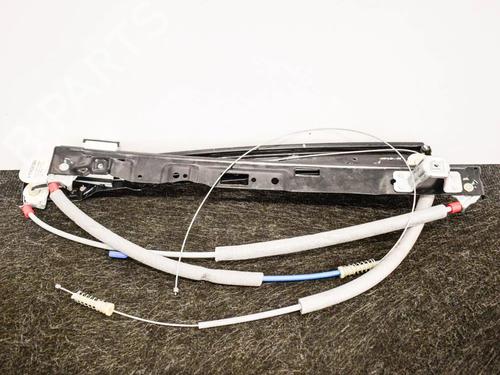 Used Front right window mechanism FORD B-MAX (JK) 1.4 (90 hp) 6743059