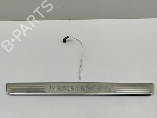 Used Step MERCEDES-BENZ GLE (V167) GLE 450 4-matic (167.159) (381 hp) 28561820