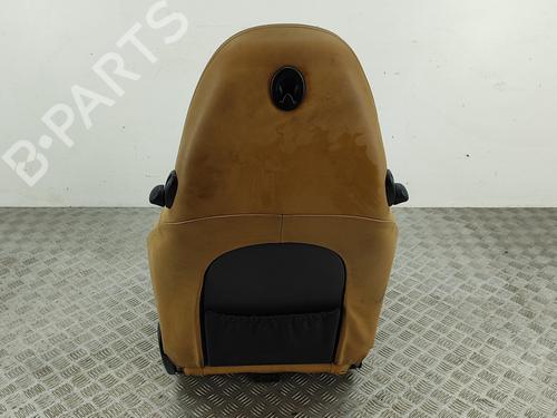 Left front seat PORSCHE BOXSTER (986) 2.5 | BP28434797C15 
