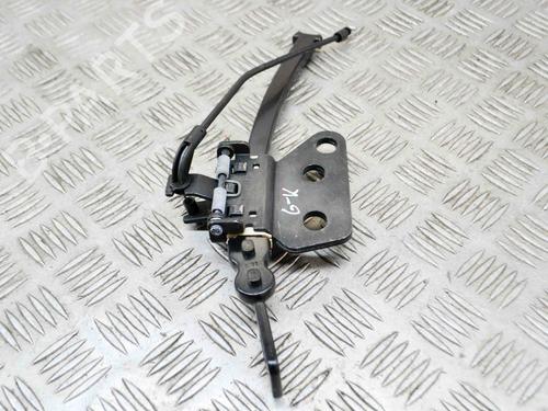 Used Switch BMW 3 Gran Turismo (F34) 320 i xDrive (184 hp) 16270339