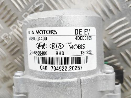Steering column KIA NIRO II (SG2) EV | BP35717404M21 - Image 8