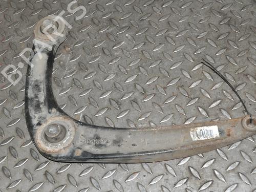 Used Left front suspension arm PEUGEOT 5008 (0U_, 0E_) 1.6 HDi (112 hp) 30215929