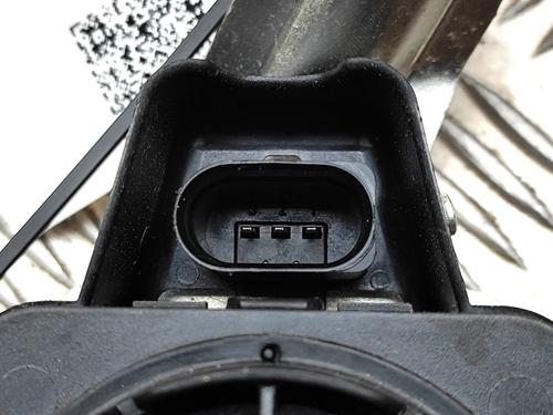 Electronic module AUDI A3 Sportback (8VA, 8VF) 1.6 TDI | BP39458105M83 - Image 5