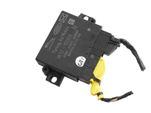 Electronic module LAND ROVER DISCOVERY V (L462) 3.0 Td6 4x4 | BP33362204M83 - Image 2