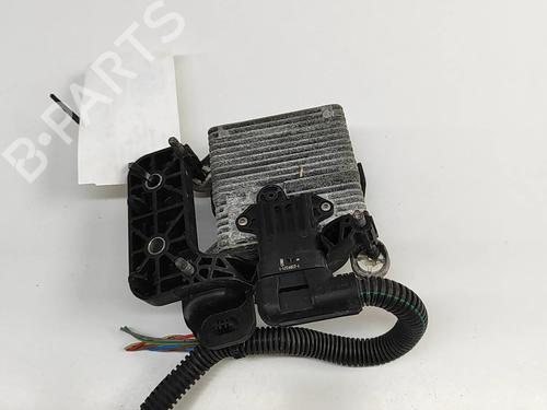 Electronic module CITROËN C5 AIRCROSS (A_) 1.5 BlueHDi 130 (ACYHZJ, ACYHZR) | BP27791400M83 - Image 4