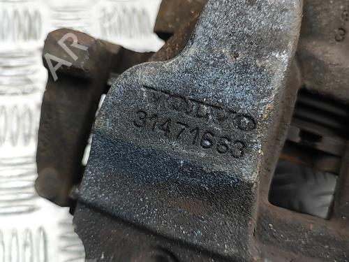 Left front brake caliper VOLVO XC60 II (246) D4 | BP34442797M105  - Image 7