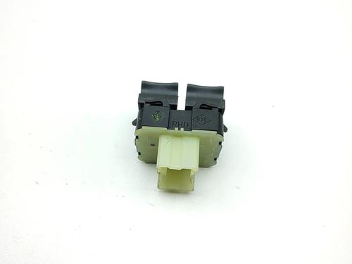 Right front window switch RENAULT ZOE (BFM_) ZOE (BFMC, BFMD) | BP38070608I26 - Image 3