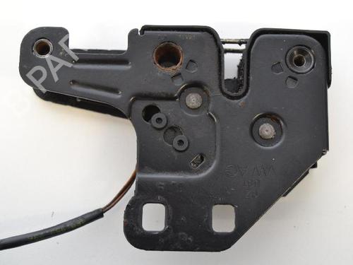 Used Hood lock AUDI A6 C6 Avant (4F5) 2.7 TDI (180 hp) 30238995