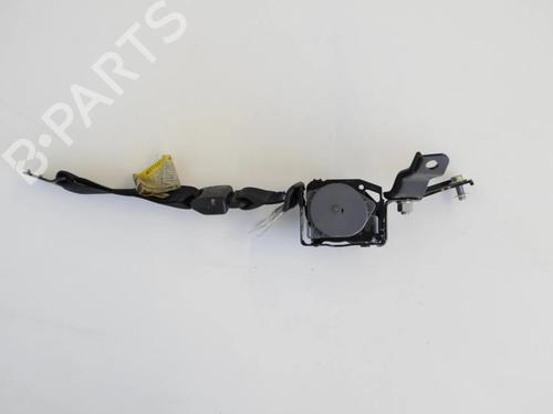 Rear center seatbelt SUBARU OUTBACK (BL, BP) 2.0 D AWD (BPD) | BP30242158I27