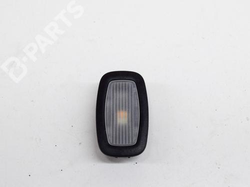 Interior roof light MERCEDES-BENZ GLC Coupe (C253) 250 d 4-matic (253.309) | BP9629980I8 