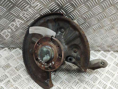 Fusée arrière gauche VW PASSAT B8 Variant (3G5, CB5) 2.0 TDI (150 hp) 18879682