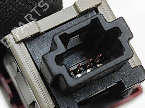Warning switch NISSAN LEAF (ZE1) Electric | BP33391175I22  - Image 6