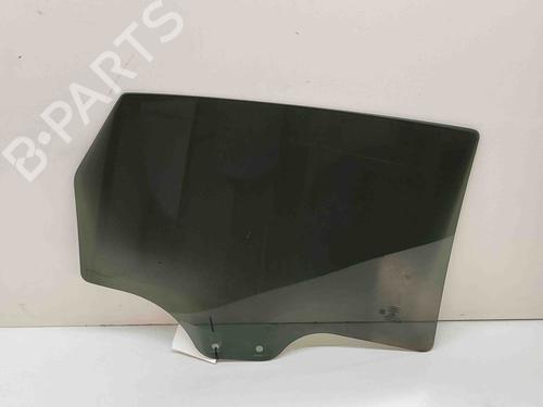 Rear left door window FORD KUGA III (DFK) 2.5 FHEV | BP28558993C20