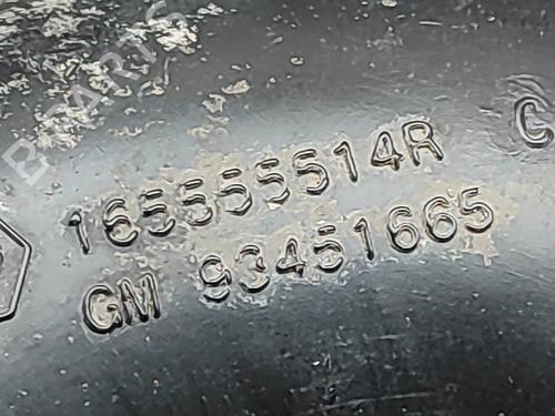 Pipe OPEL VIVARO B Bus (X82) 1.6 CDTI (06) | BP31951333M125