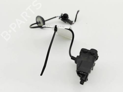 Used Fuel cap VW JETTA IV (162, 163, AV3, AV2) 1.6 TDI (105 hp) 30596494