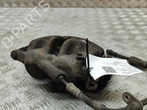 Right front brake caliper CITROËN JUMPY II Van 1.6 HDi 90 16V | BP27532146M104