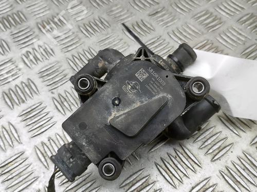 Electronic sensor PORSCHE TAYCAN Sport Turismo (Y1C) 4S Performance Battery Plus (Y1CDB1) | BP31762856M84