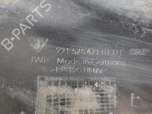 Pipe PORSCHE 911 (991) 3.0 Carrera S | BP33388977M125 - Image 6