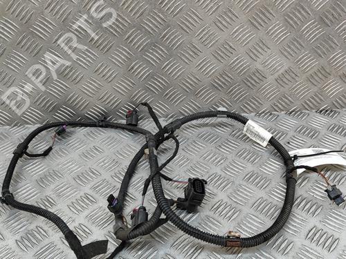 Electronic module VW GOLF VII (5G1, BQ1, BE1, BE2) 2.0 R 4motion | BP21808903M83 