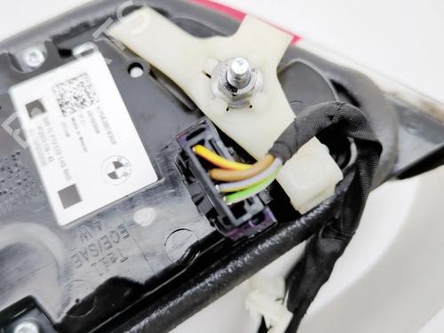 Left tailgate light BMW 3 (G20, G80, G28) 330 e Plug-in-Hybrid | BP39656672C79 - Image 6