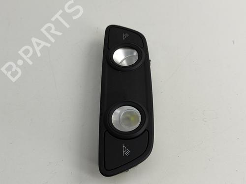 Interior roof light AUDI Q5 (FYB, FYG) 40 TDI Mild Hybrid quattro | BP28431689I8 