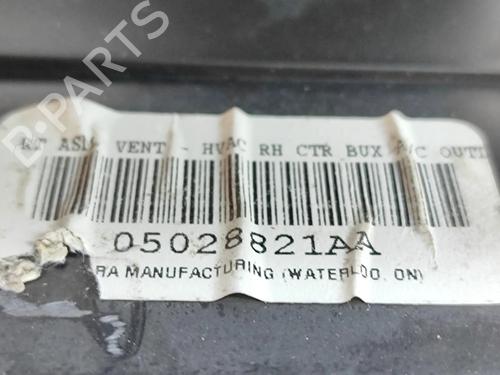 Mittelkonsole CHRYSLER GRAND VOYAGER V (RT) 3.8 | BP27785836I22 