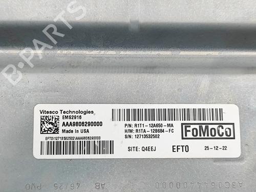 Engine control unit (ECU) FORD PUMA (J2K, CF7) 1.0 EcoBoost mHEV | BP38623194M57 - Image 7