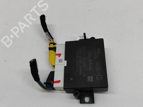 Module électronique JAGUAR I-PACE (X590) EV400 AWD | BP28436061M83 