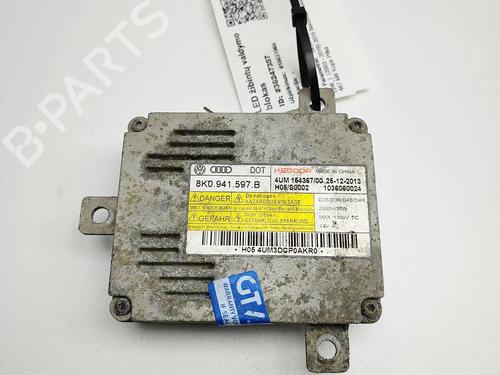 Used Electronic module Electronic module 36533927 36533927