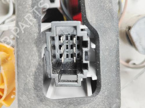 Fanale posteriore destro SKODA OCTAVIA III Combi (5E5, 5E6) 2.0 TDI | BP30644445C35