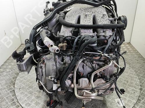 Engine PORSCHE 911 (991) 3.8 Carrera S / GTS | BP36186406M1 - Image 2