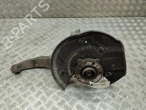 Used Left front steering knuckle VOLVO XC60 II (246) B5 Mild-Hybrid (250 hp) 28432441
