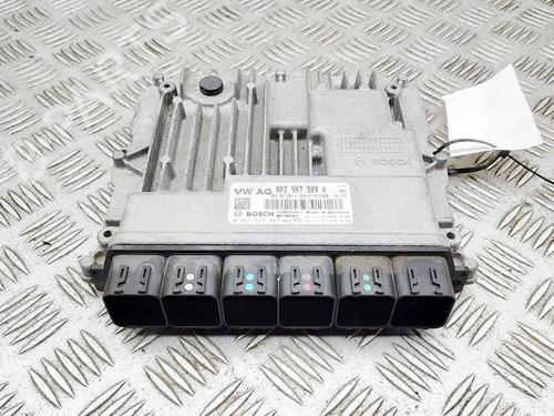 Used Engine control unit (ECU) Engine control unit (ECU) 37583427 37583427