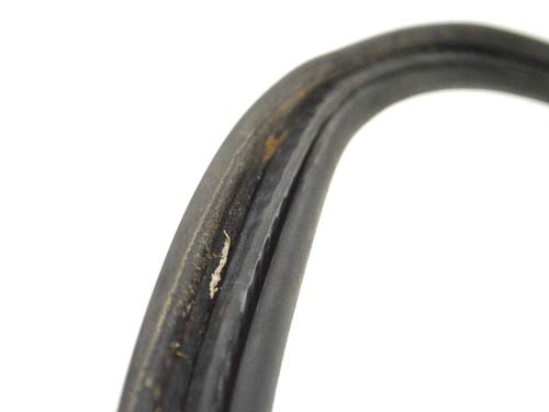 Rubber door seal AUDI A5 (8T3) 3.2 FSI | BP30215201C142