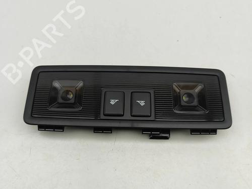 Plafonnier VW TIGUAN (AD1, AX1) 2.0 TDI (150 hp) 31314994