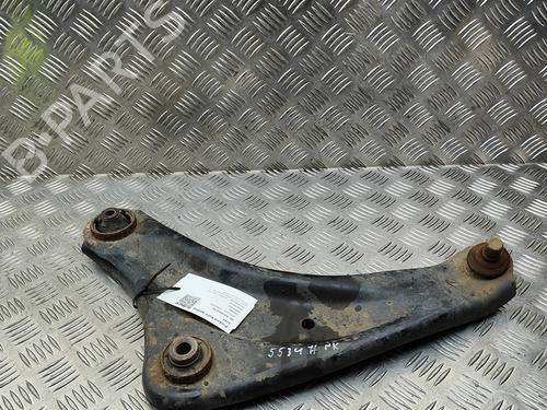 Left front suspension arm NISSAN LEAF (ZE1) Electric | BP33388920M12 - Image 2