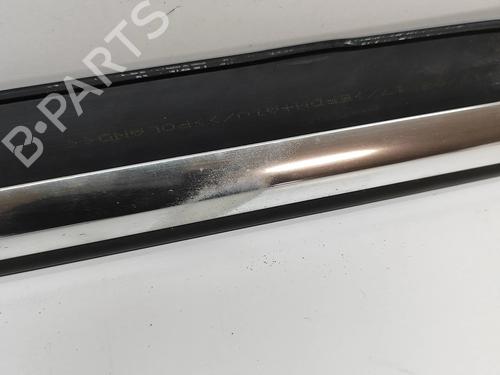 Door moulding trim AUDI A7 Sportback (4GA, 4GF) 3.0 TDI | BP23865695C150 