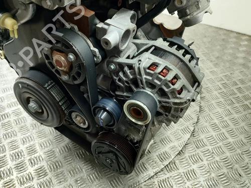 Engine RENAULT MASTER III Van (FV) 2.3 dCi 145 FWD (FV0E, FV0F, FV0H, FV02, FV0M, FV0S,... | BP30082294M1