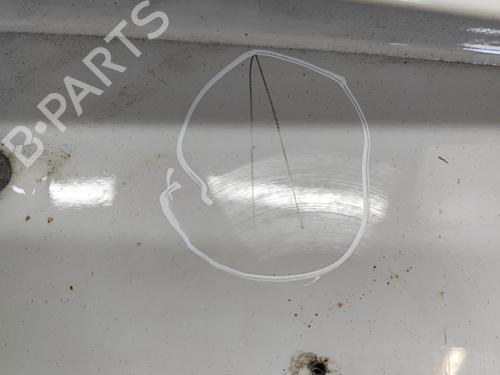 Tailgate MERCEDES-BENZ CLA Coupe (C117) CLA 200 CDI / d (117.308) | BP29458526C6